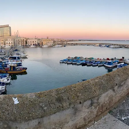 Appartement Sulle Mura Casavacanza *