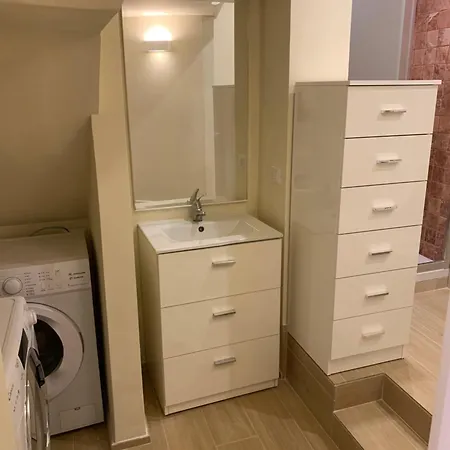 Sulle Mura Casavacanza Апартаменти *