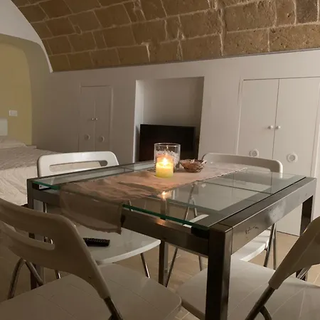 Sulle Mura Casavacanza *