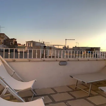 Sulle Mura Casavacanza