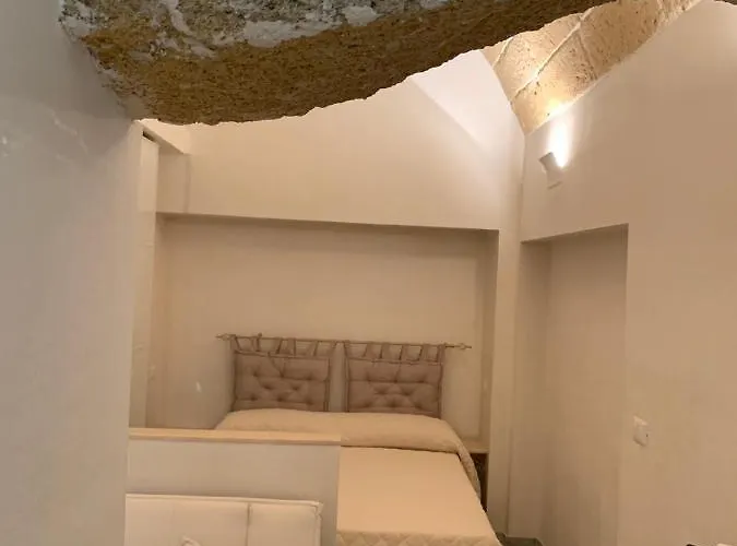 Sulle Mura Casavacanza Appartement *