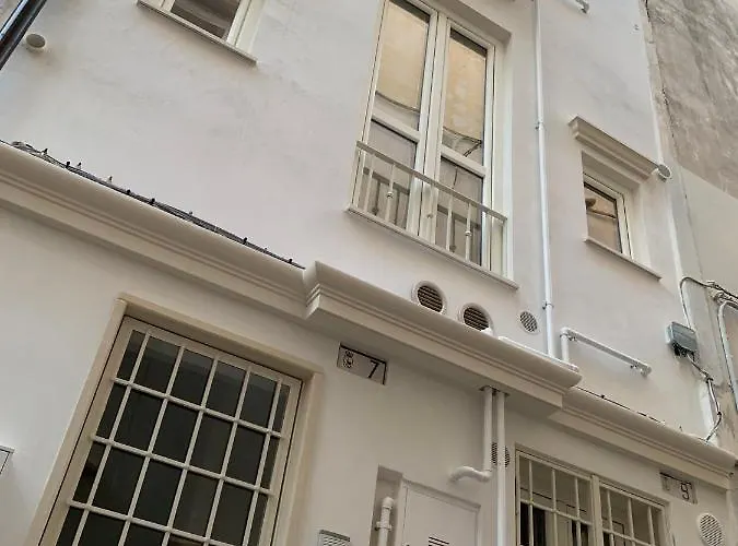 Appartement Sulle Mura Casavacanza *