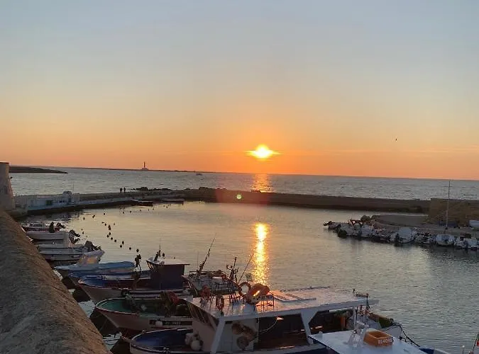 Sulle Mura Casavacanza Appartement