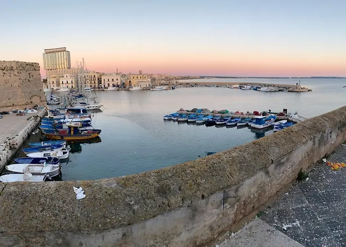 Appartement Sulle Mura Casavacanza *