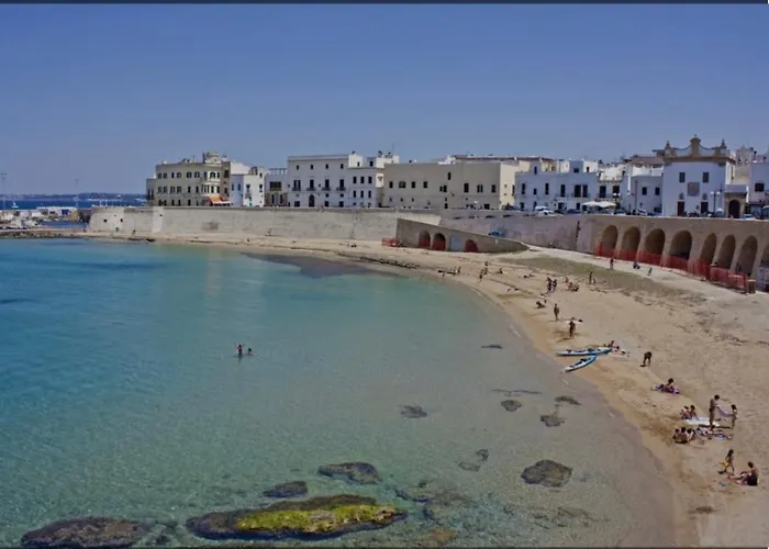 Appartement Sulle Mura Casavacanza *