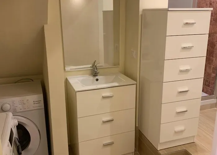 Sulle Mura Casavacanza Appartement *