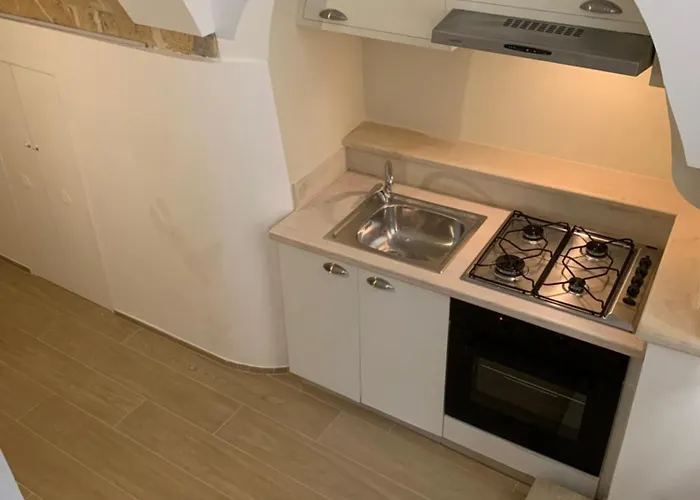 Sulle Mura Casavacanza * Gallipoli