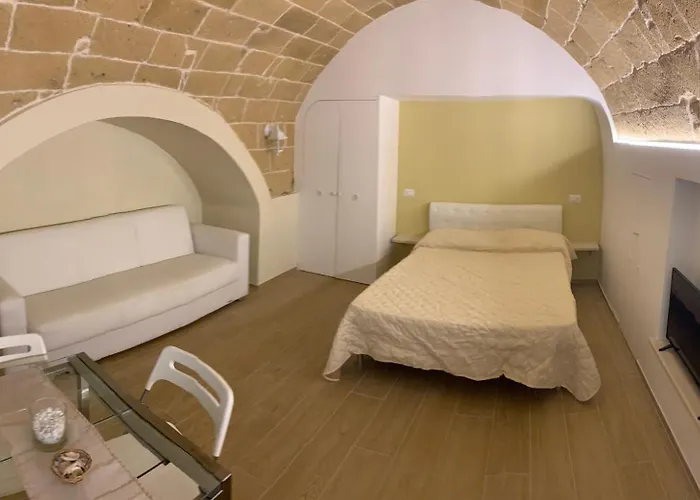 Sulle Mura Casavacanza Appartement Gallipoli