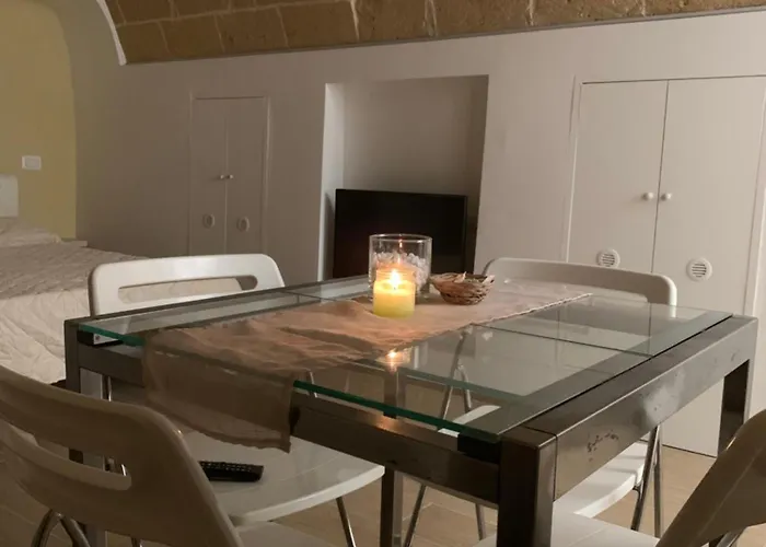 Sulle Mura Casavacanza *