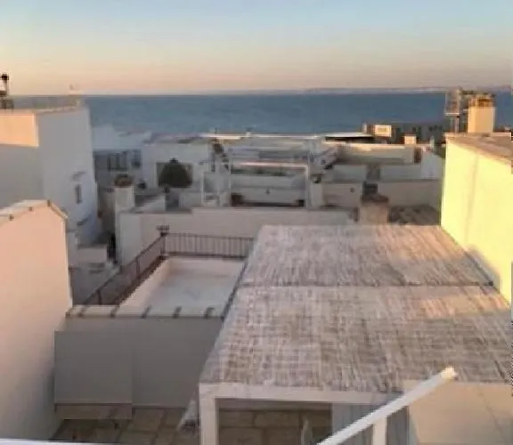 Appartement Sulle Mura Casavacanza