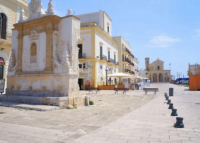 Sulle Mura Casavacanza Appartement *