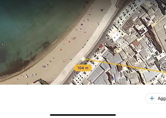 Sulle Mura Casavacanza Gallipoli