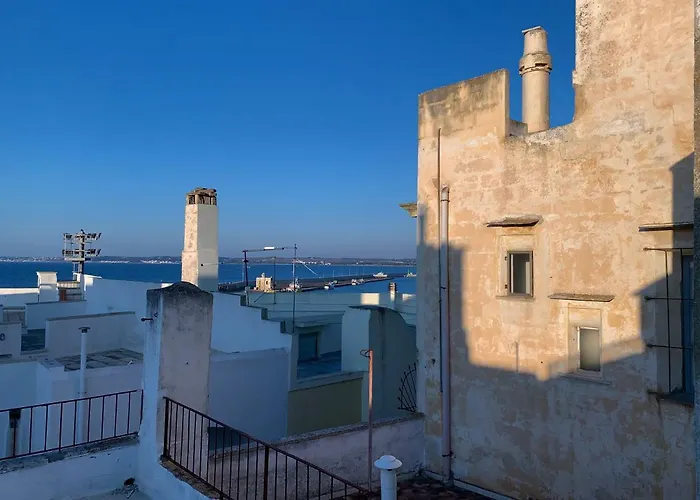 Sulle Mura Casavacanza