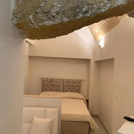 Sulle Mura Casavacanza Apartment *