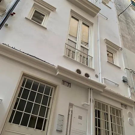 Apartment Sulle Mura Casavacanza *