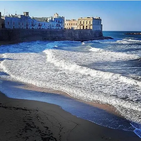 Sulle Mura Casavacanza