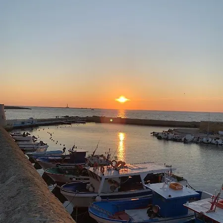 Sulle Mura Casavacanza Appartement