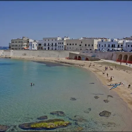 Apartment Sulle Mura Casavacanza *