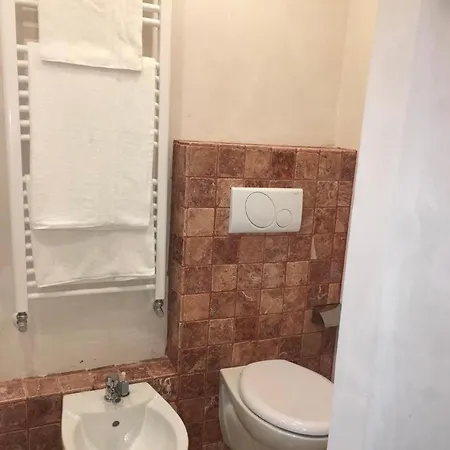 Sulle Mura Casavacanza Apartment *