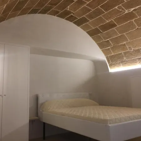 Sulle Mura Casavacanza 公寓