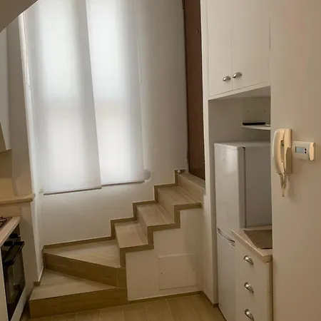 Sulle Mura Casavacanza