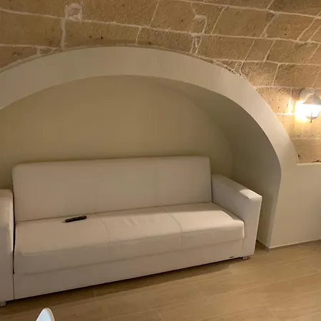 公寓 Sulle Mura Casavacanza 加利波利
