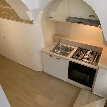 Sulle Mura Casavacanza * 加利波利