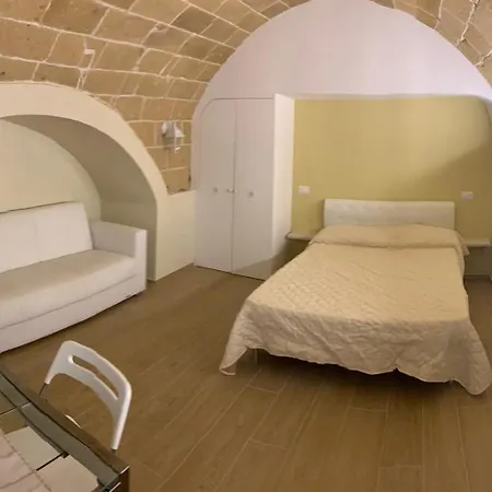 Sulle Mura Casavacanza Appartement Gallipoli