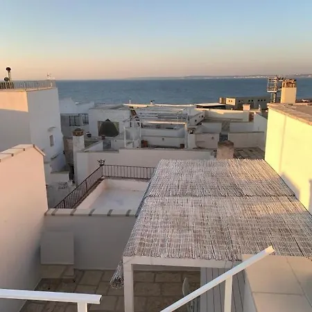 Sulle Mura Casavacanza Appartement