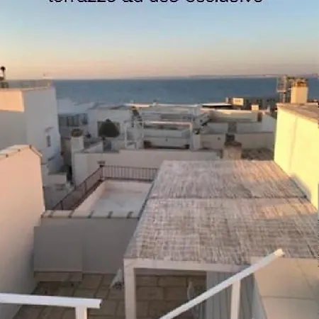 Appartement Sulle Mura Casavacanza