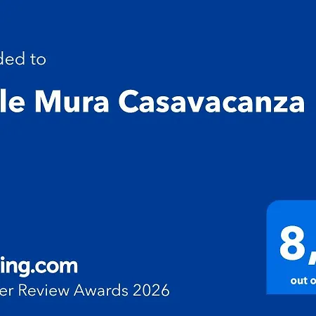 Sulle Mura Casavacanza