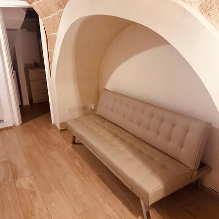 Sulle Mura Casavacanza 加利波利