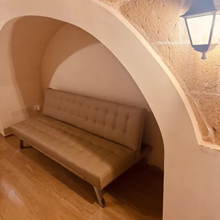 Sulle Mura Casavacanza * 加利波利