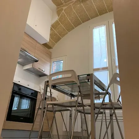 Sulle Mura Casavacanza شقة غالّيبولي