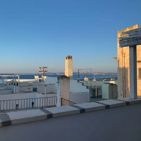 Appartement Sulle Mura Casavacanza *