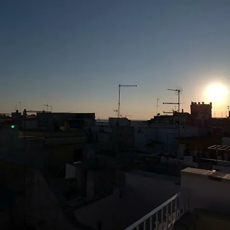 Appartement Sulle Mura Casavacanza