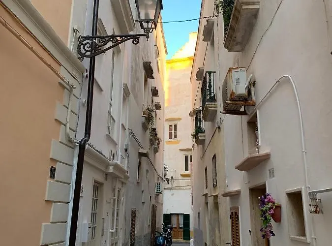 Apartment Sulle Mura Casavacanza Gallipoli