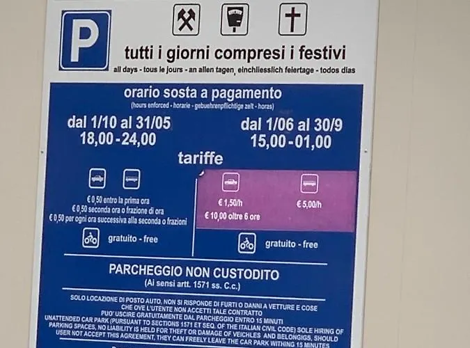 Sulle Mura Casavacanza *