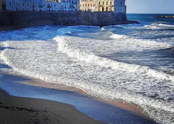 Sulle Mura Casavacanza