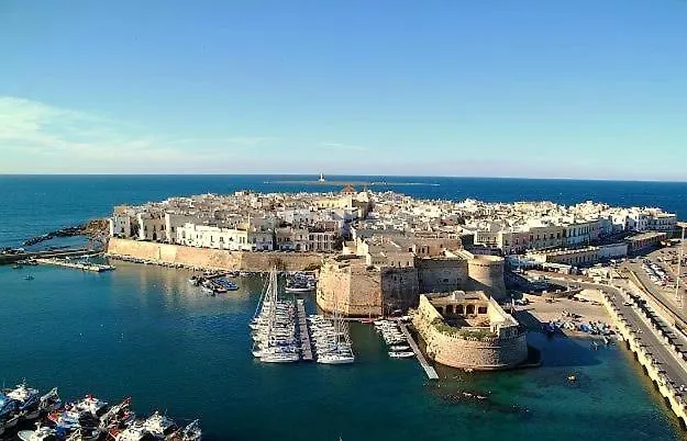 Sulle Mura Casavacanza * Gallipoli