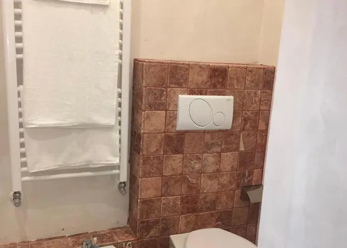 Sulle Mura Casavacanza Apartment *