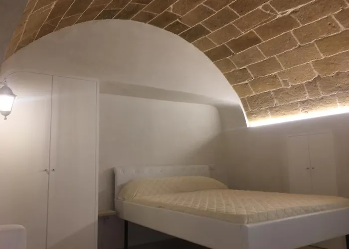 Sulle Mura Casavacanza Apartment