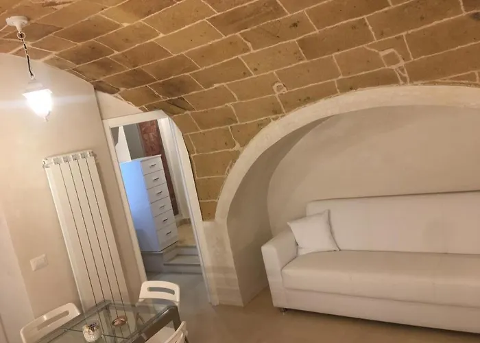 Sulle Mura Casavacanza Apartment Gallipoli