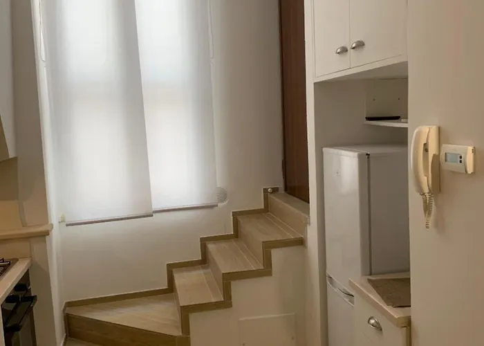 Sulle Mura Casavacanza