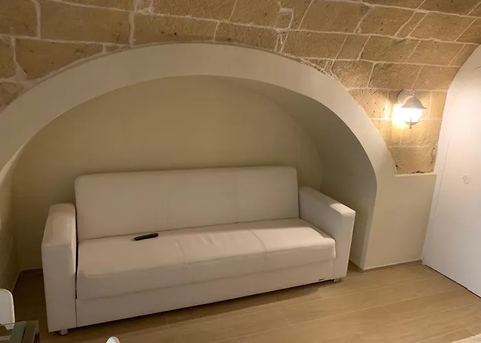 Apartment Sulle Mura Casavacanza Gallipoli