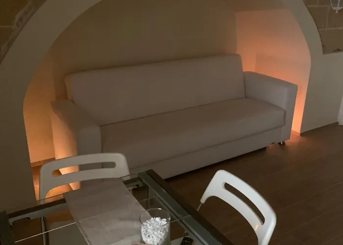 Apartment Sulle Mura Casavacanza