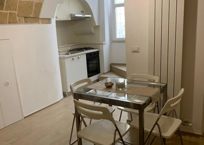 Sulle Mura Casavacanza