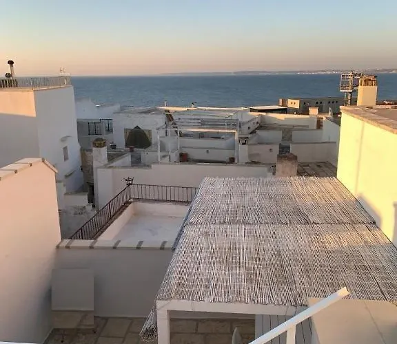 Sulle Mura Casavacanza Apartment