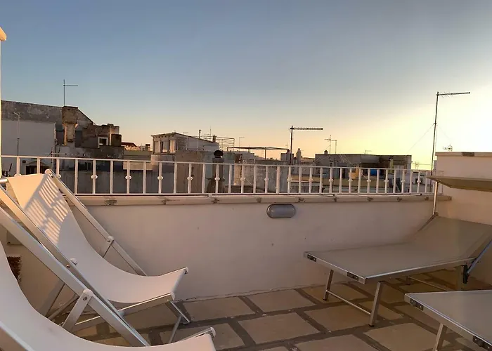 Sulle Mura Casavacanza