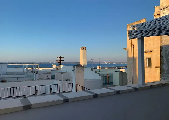 Apartment Sulle Mura Casavacanza *